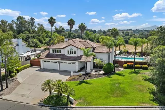 2270 Ritter PL, Escondido, CA 92029