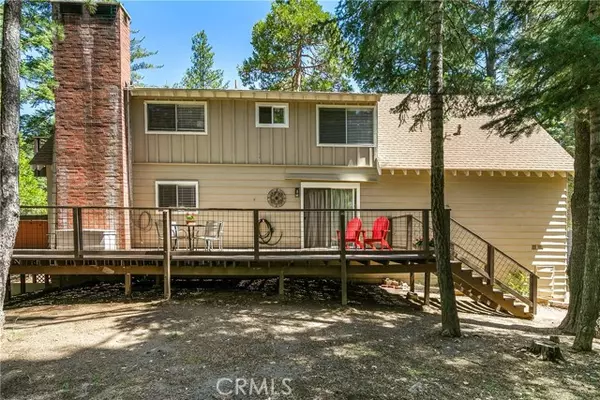 Lake Arrowhead, CA 92352,568 Grass Valley RD