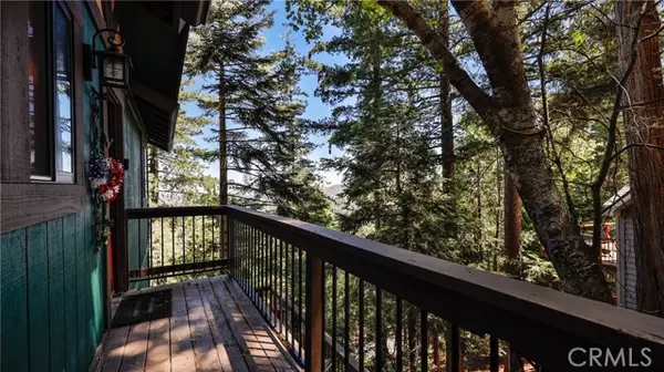 Crestline, CA 92325,24044 Skyland DR