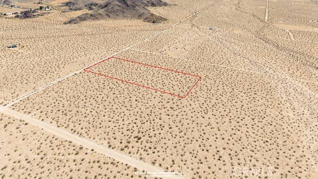 Joshua Tree, CA 92252,0 Sunflower Rd