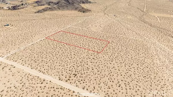 Joshua Tree, CA 92252,0 Sunflower Rd