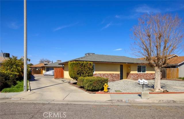 Hemet, CA 92543,862 Oleander ST