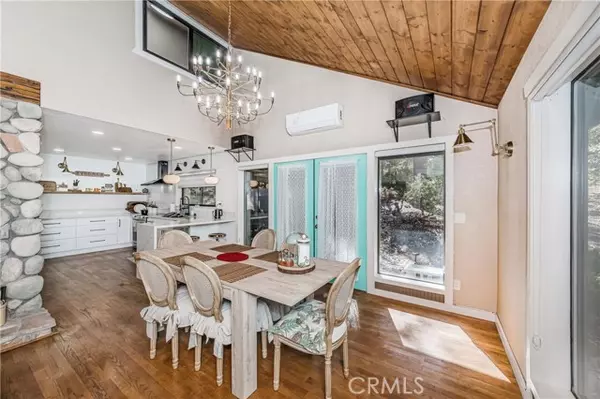 Angelus Oaks, CA 92305,37751 Foxfield RD