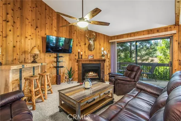 Lake Arrowhead, CA 92352,27657 Peninsula DR 130