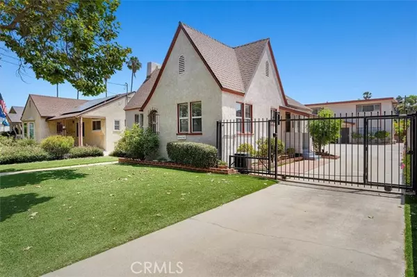 Gardena, CA 90247,16418 Halldale AVE