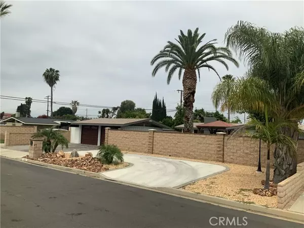 13031 Chaplet PL, Tustin, CA 92780