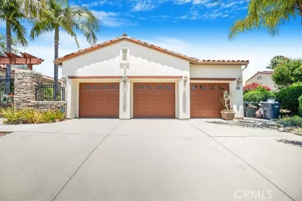 Fallbrook, CA 92028,2507 Round Meadow CT