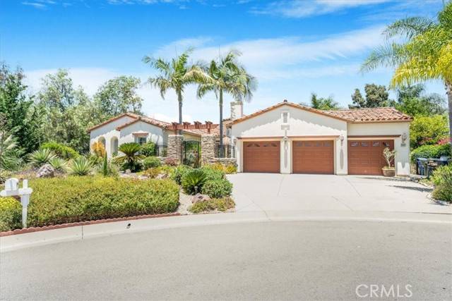Fallbrook, CA 92028,2507 Round Meadow CT