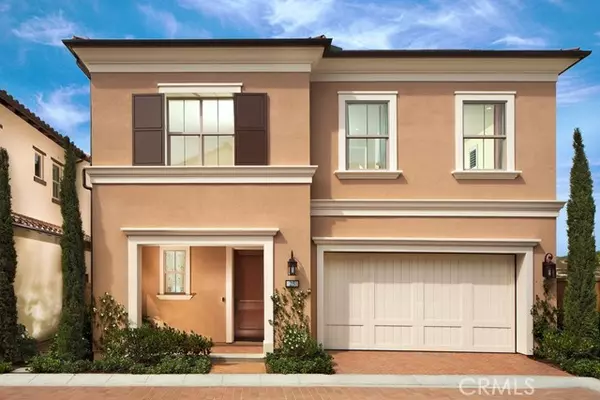 128 Rimstone, Irvine, CA 92618