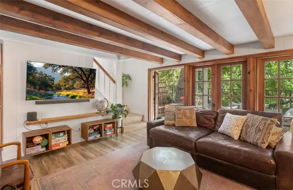 28622 Sycamore DR, Silverado Canyon, CA 92676