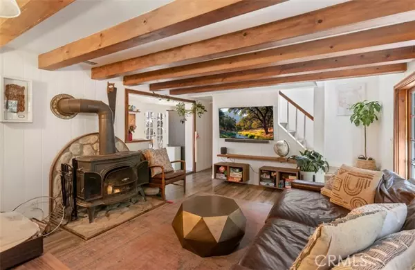 Silverado Canyon, CA 92676,28622 Sycamore DR