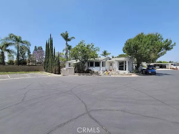 Camarillo, CA 93012,18 Tahquitz CT 217