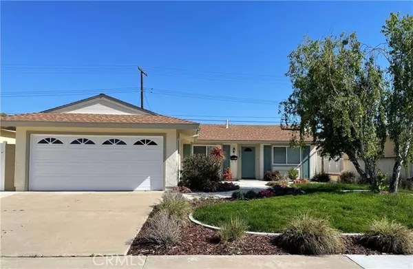 6331 Balmoral DR, Huntington Beach, CA 92647