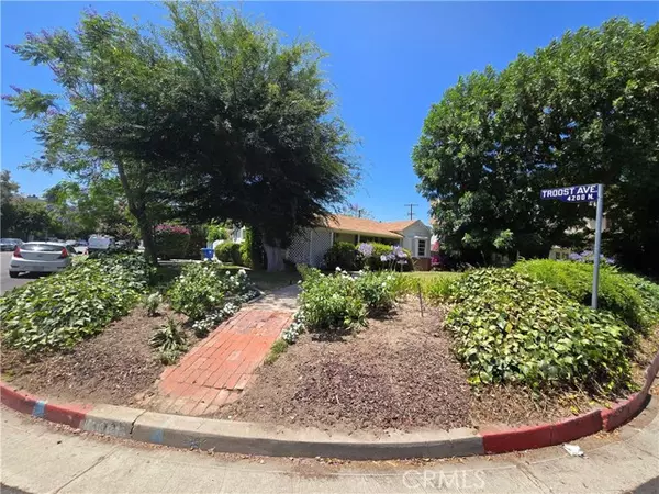 Studio City, CA 91604,11636 Valley Spring LN