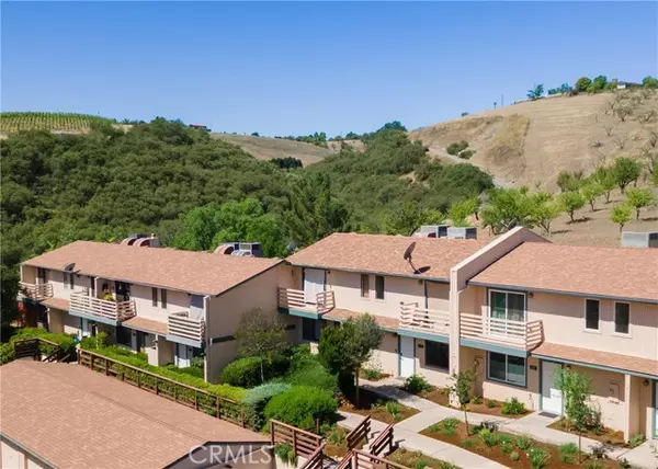 123 Olive ST, Paso Robles, CA 93446