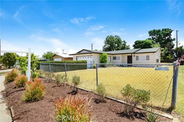 Rialto, CA 92376,19435 Chaparral ST