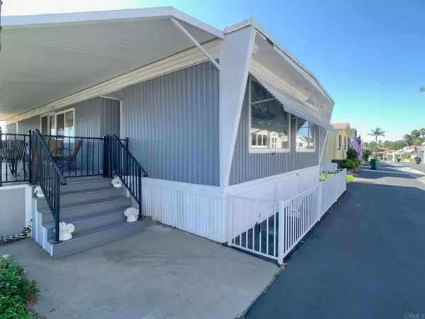El Cajon, CA 92021,1351 Pepper DR SPC 41