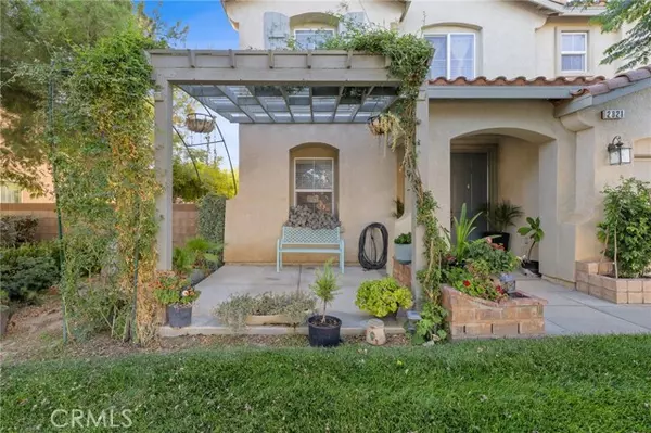 Lancaster, CA 93535,2821 E Avenue J4