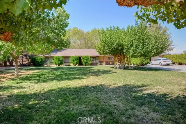 11446 Midway AVE, Lucerne Valley, CA 92356