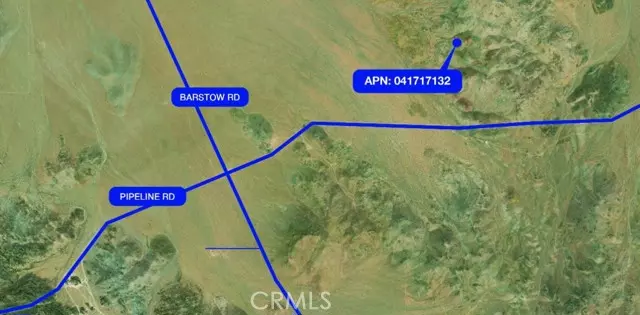 Barstow, CA 92311,1 Off Pipeline