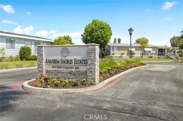 Anaheim, CA 92801,1919 W Coronet AVE 224