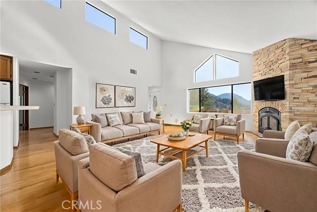 15608 San Moritz DR, CA 93222