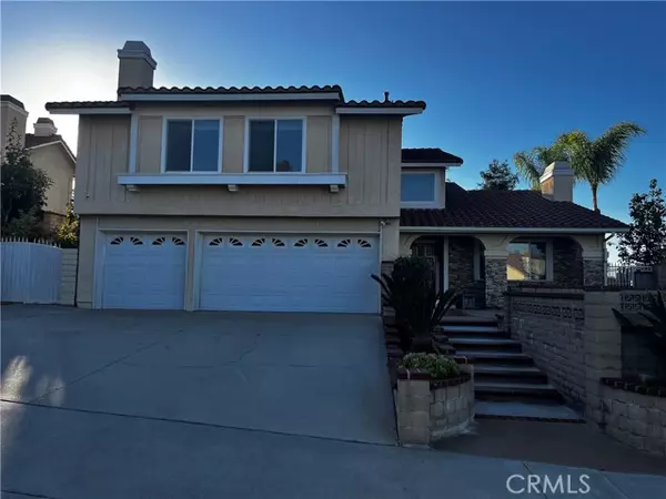 1971 Via Tranquilo, Rowland Heights, CA 91748