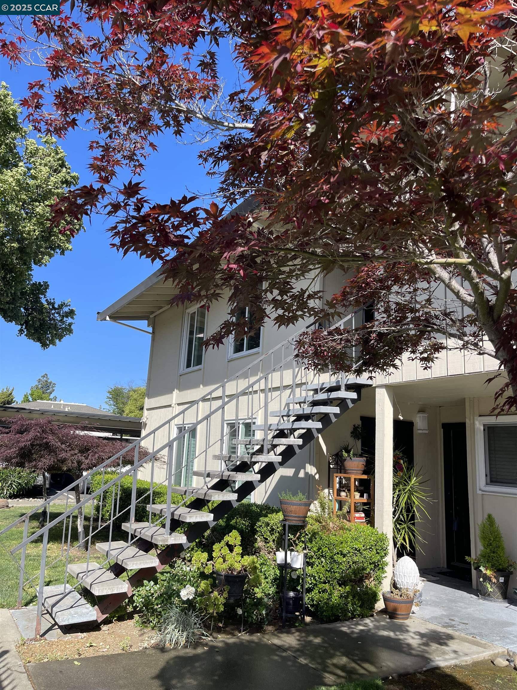 2525 Walters Way 22, Concord, CA 94520