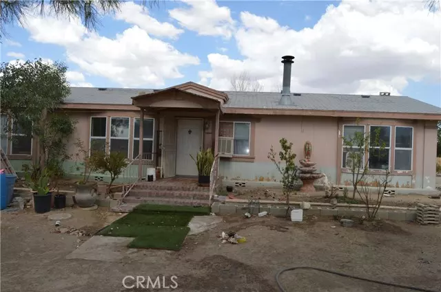 12263 Mountain RD, Pinon Hills, CA 92372