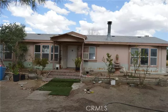 Pinon Hills, CA 92372,12263 Mountain RD