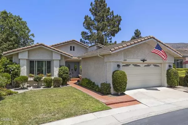 6089 San Dimas AVE, Camarillo, CA 93012