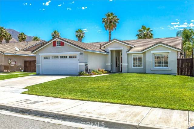 Highland, CA 92346,7471 Windrose DR