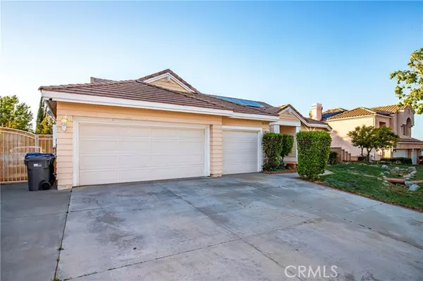Lancaster, CA 93536,42153 Parkmont DR