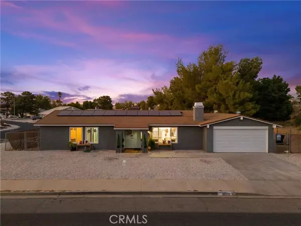 16272 Trinidad DR, Victorville, CA 92395