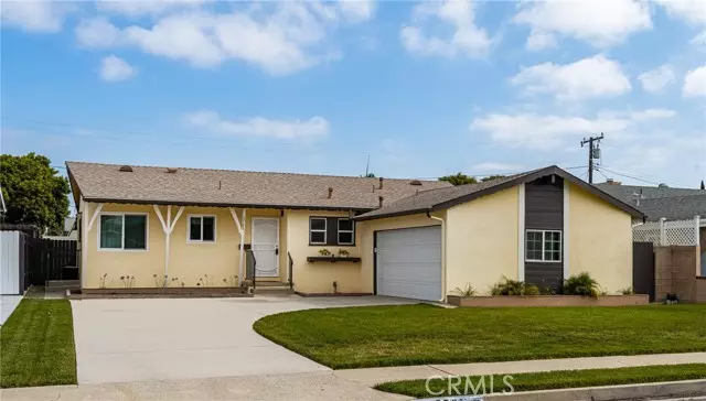 5561 Edita AVE, Westminster, CA 92683