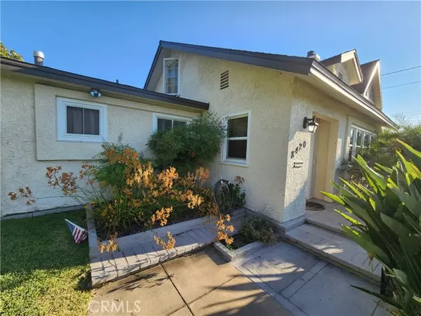 San Gabriel, CA 91775,8420 E Hermosa DR