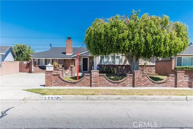 8072 San Marino DR, Buena Park, CA 90620