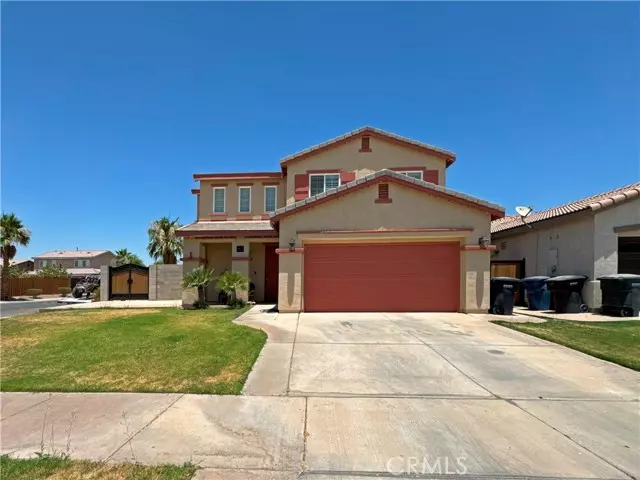 1398 Meadowview AVE, El Centro, CA 92243