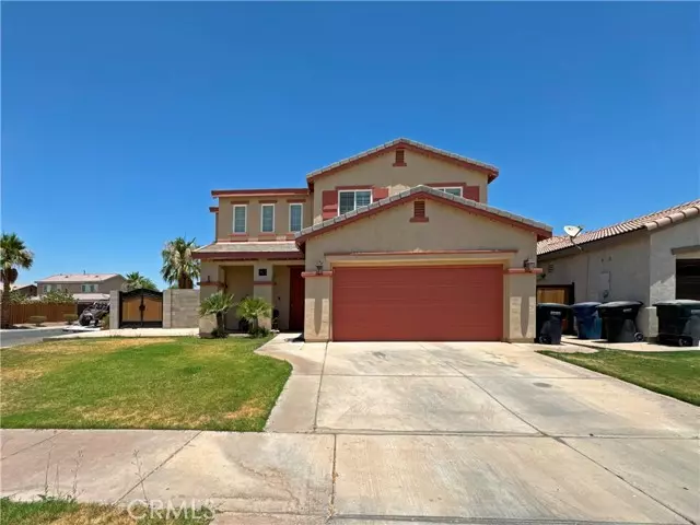 1398 Meadowview AVE, El Centro, CA 92243