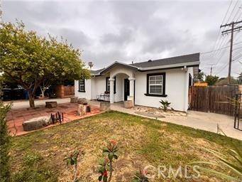 Pacoima, CA 91331,13286 Terra Bella ST