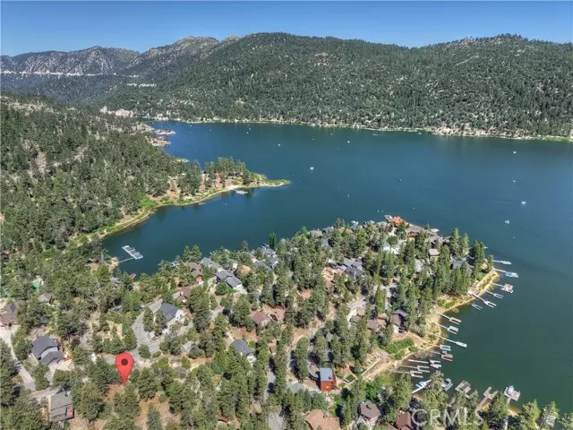 38606 Talbot, Big Bear Lake, CA 92315