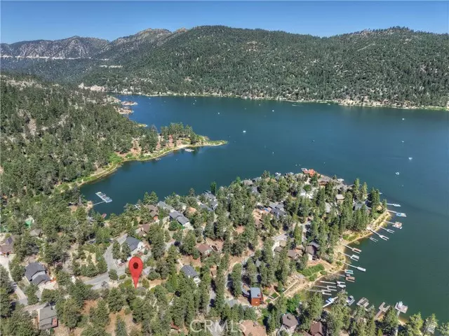 38602 Talbot, Big Bear Lake, CA 92315