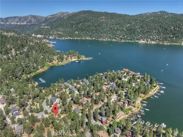 Big Bear Lake, CA 92315,38602 Talbot