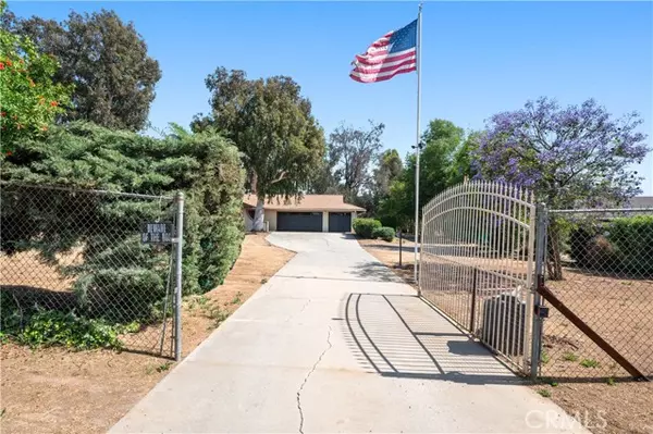 Riverside, CA 92508,18561 Bert RD