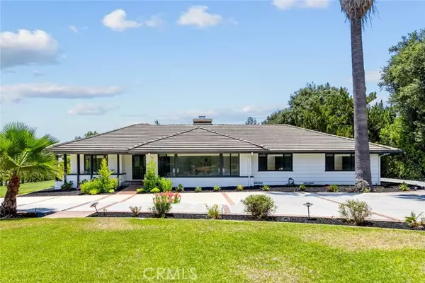 6 Woodland LN, Arcadia, CA 91006