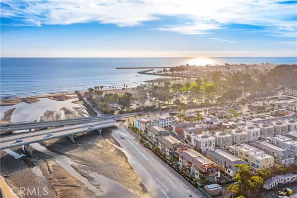 1309 Doheny WAY, Dana Point, CA 92629