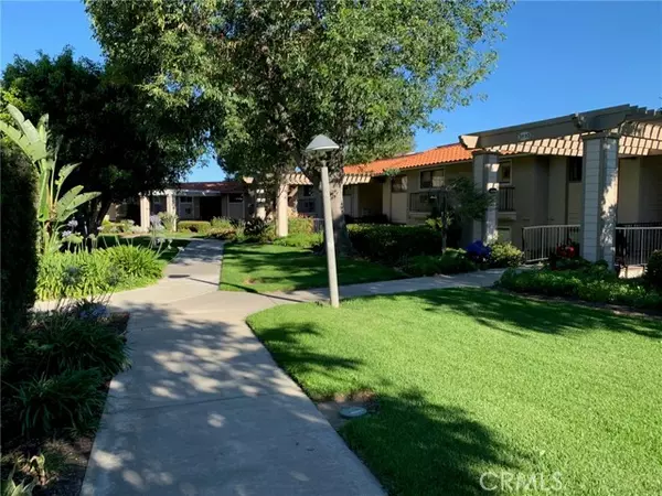 Laguna Woods, CA 92637,3110 Via Serena Q