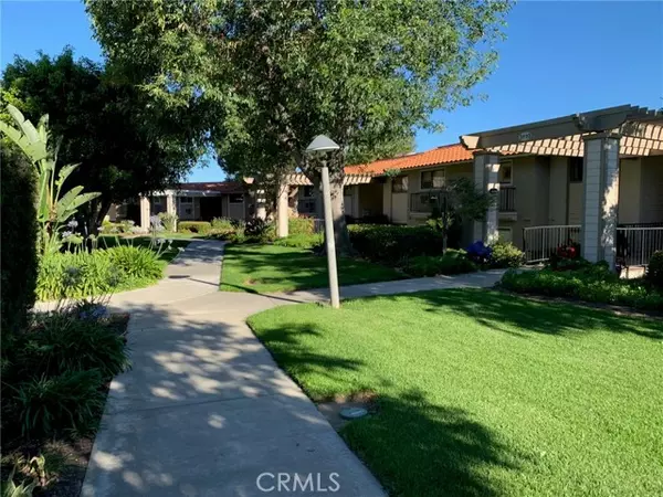 Laguna Woods, CA 92637,3110 Via Serena Q