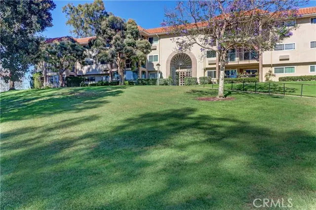 5371 Punta Alta 2G, Laguna Woods, CA 92637