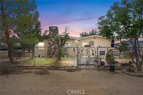 Lucerne Valley, CA 92356,10378 Willow Wells AVE